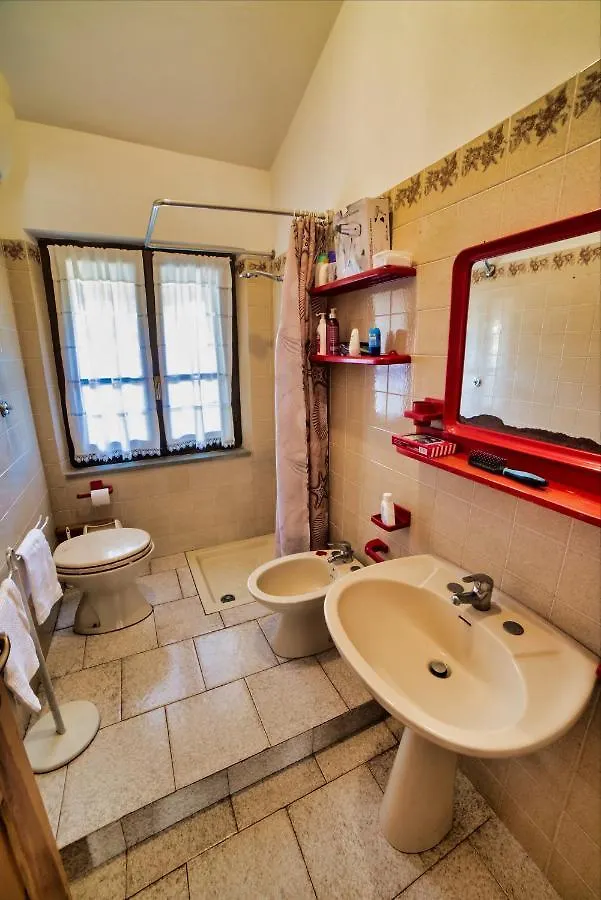Villa Laura - Putzu Idu 0*,  Ιταλία
