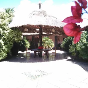 Bauernhof La Mimosa, Putzu Idu